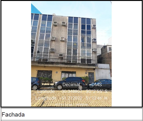Grupo de Salas Comerciais - Venda, Azenha, PORTO ALEGRE, RS
