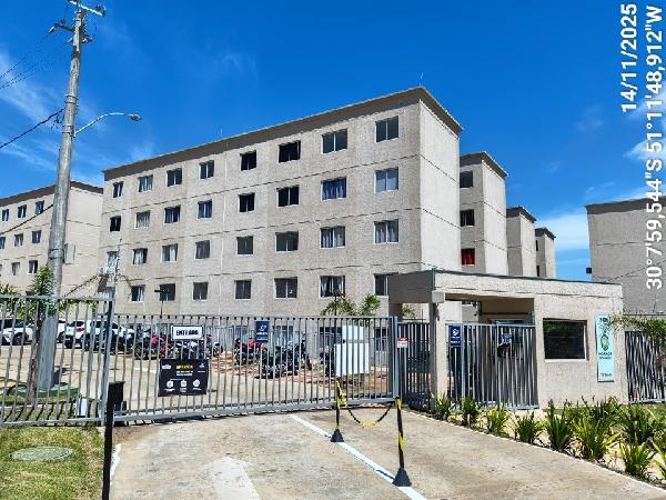 Apartamento - Venda, Campo Novo, PORTO ALEGRE, RS